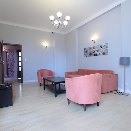 Warsaw City Apartments Rom bilde
