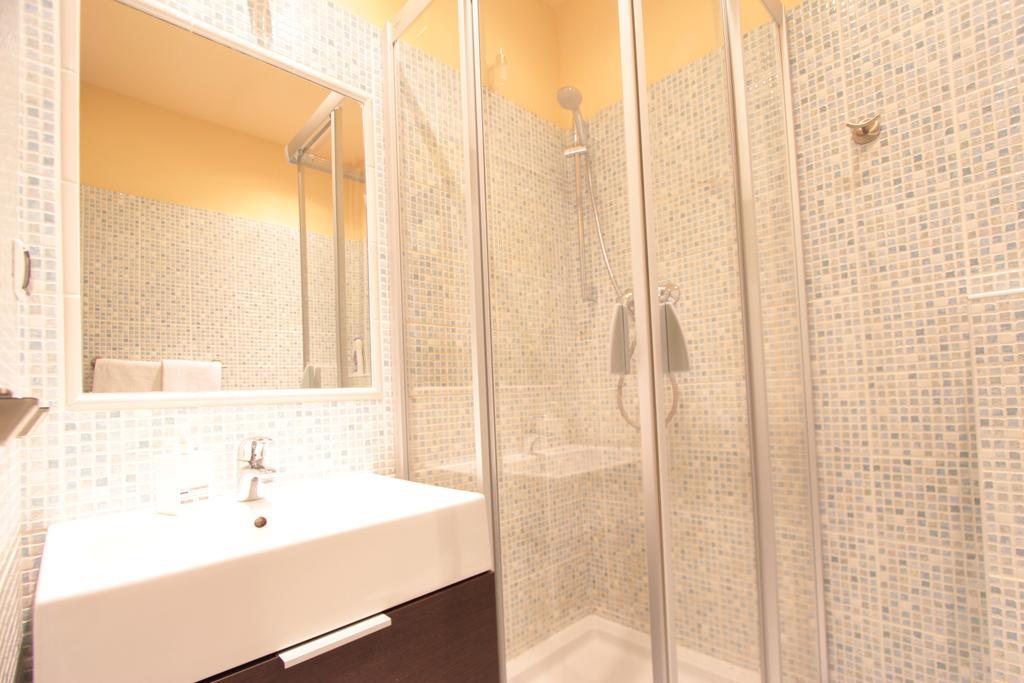 Warsaw City Apartments Rom bilde
