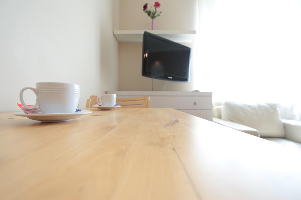 Warsaw City Apartments Rom bilde