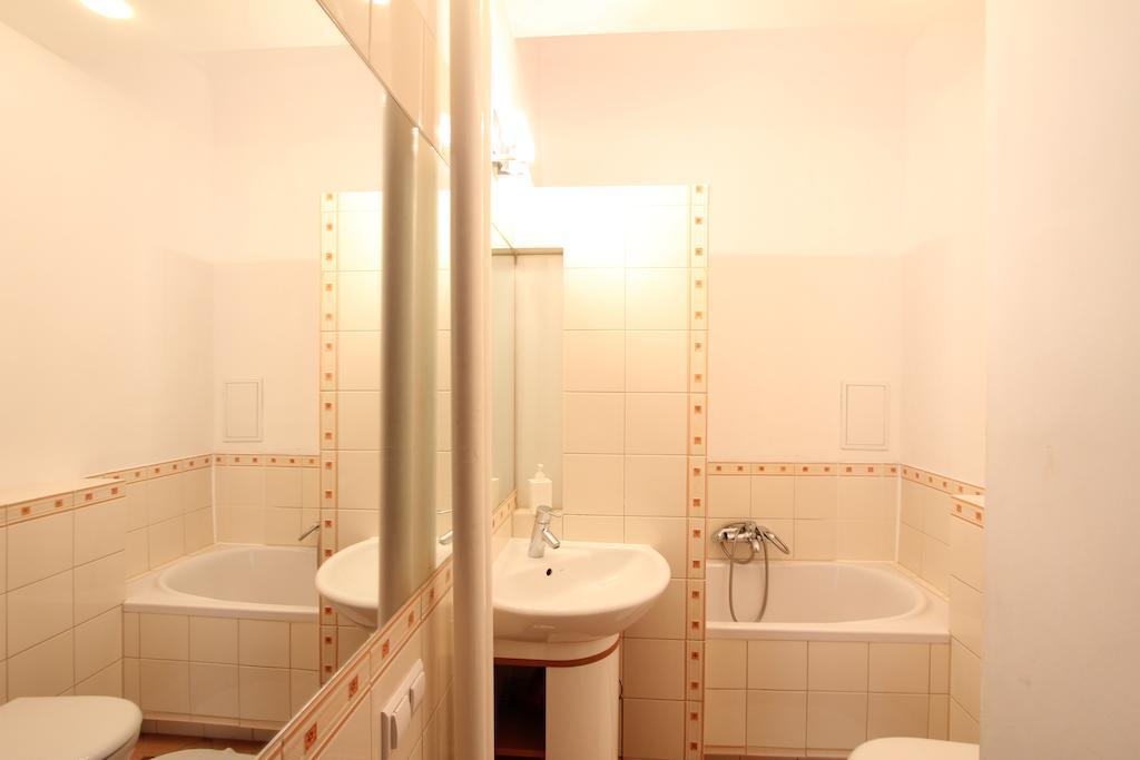 Warsaw City Apartments Rom bilde