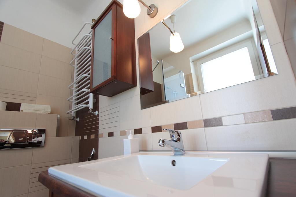 Warsaw City Apartments Rom bilde