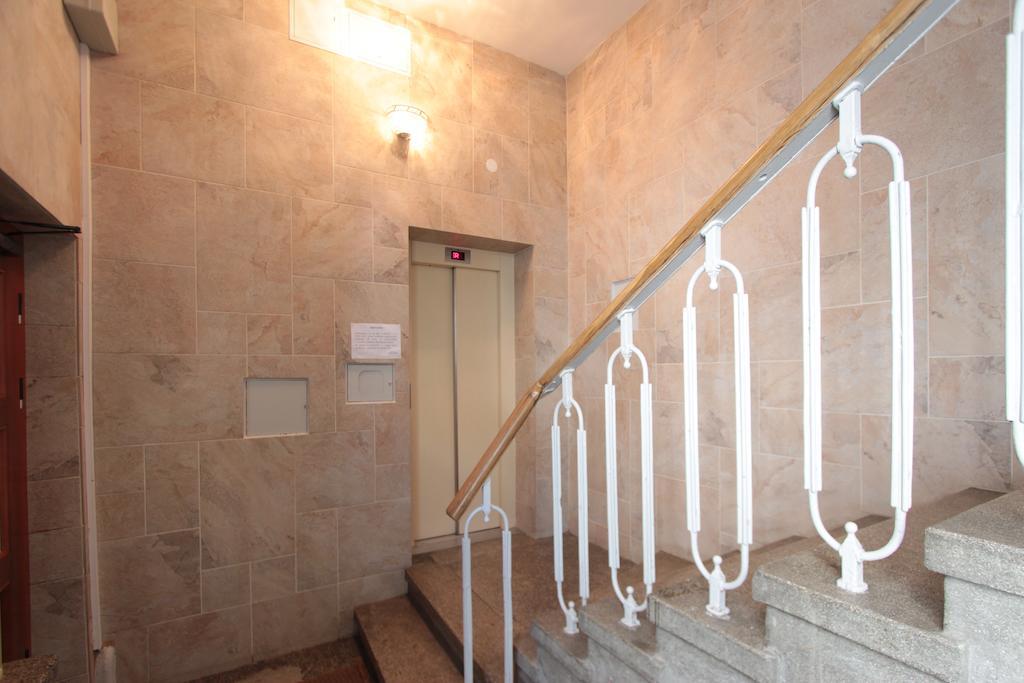 Warsaw City Apartments Rom bilde