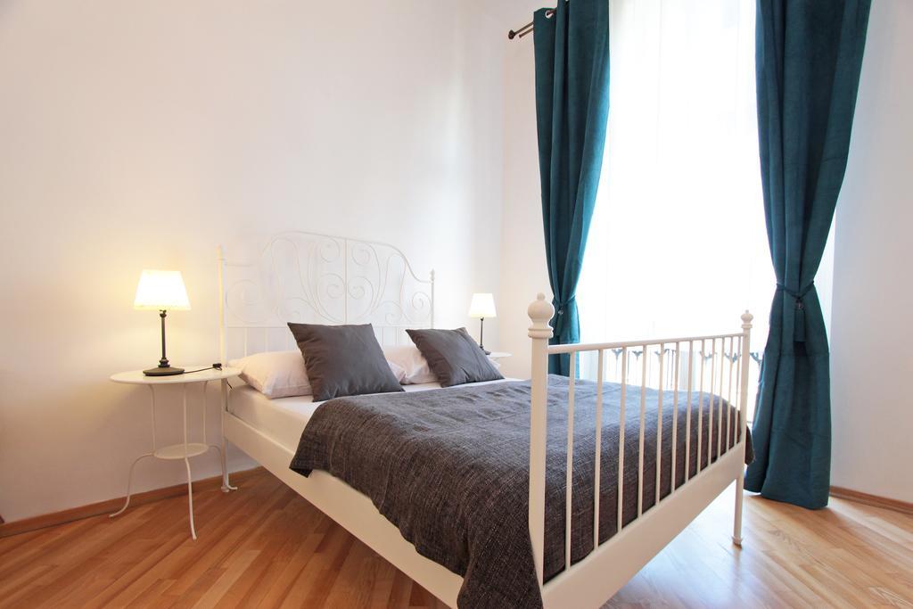 Warsaw City Apartments Eksteriør bilde